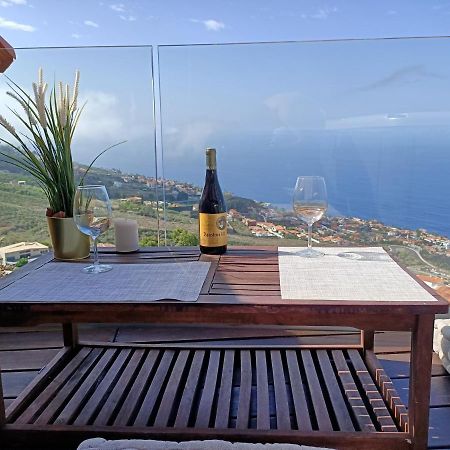 Apartamento Maudes de StarAps-Tenerife El El Sauzal Exterior foto