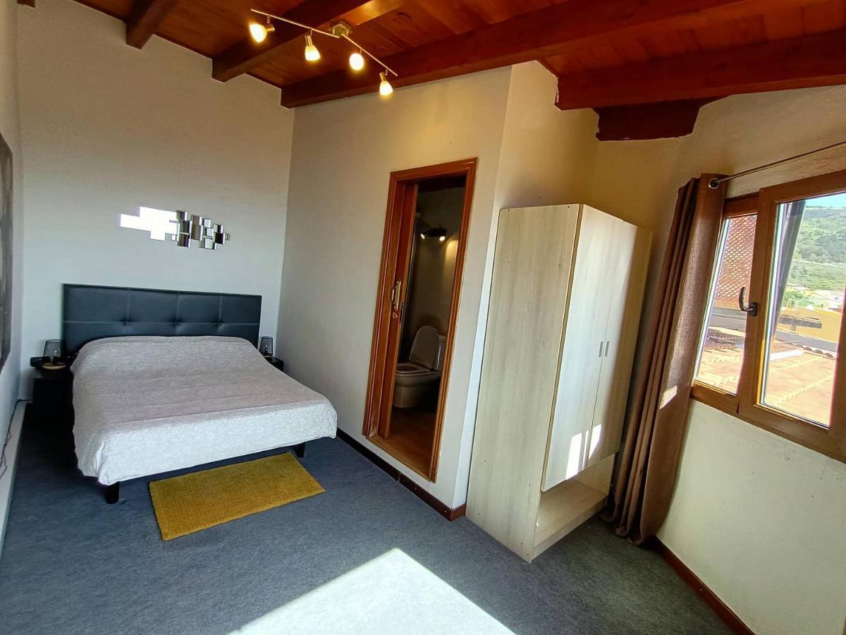 Apartamento Maudes de StarAps-Tenerife El El Sauzal Exterior foto
