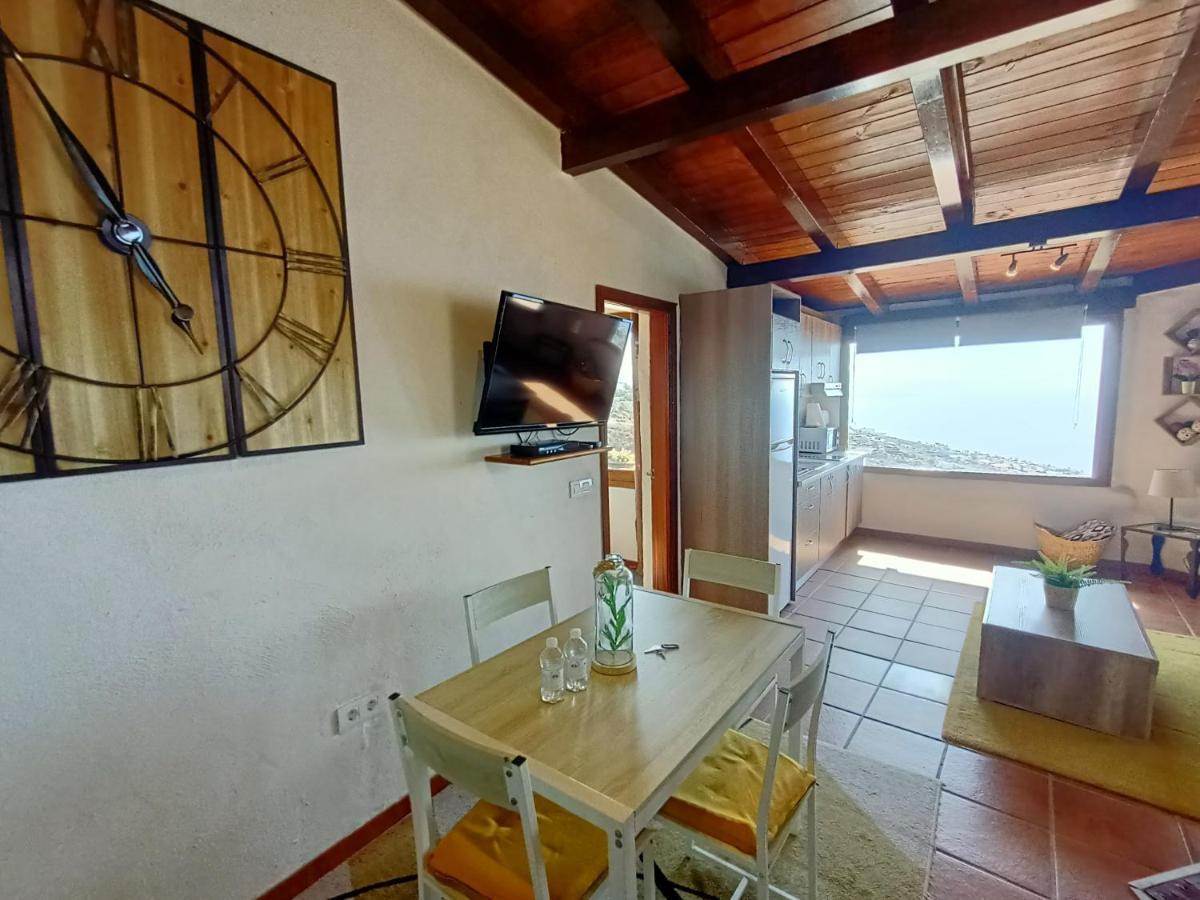 Apartamento Maudes de StarAps-Tenerife El El Sauzal Exterior foto