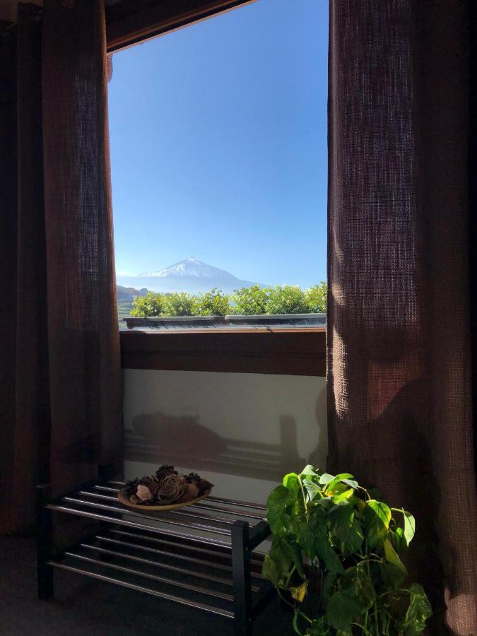 Apartamento Maudes de StarAps-Tenerife El El Sauzal Exterior foto